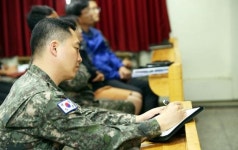 [내일을 꿈꾸는 병영 | ② 육군 종합보급창 제3보급단] 나는 어떤 가치를 만들어낼까