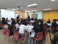 돌마고등학교