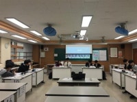 늘푸른고등학교