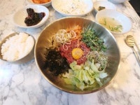 소중한 당신을 위한 건강한 밥상