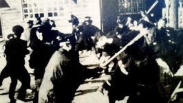 광주학생독립운동 유공자 290명