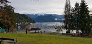 캐나다 밴쿠버 한 달 살기 영어캠프