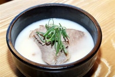 “대한민국 최고 설렁탕과 최상급 와규 맛 느껴보세요!”