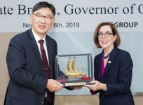 SM상선, 미주서비스 확대 검토