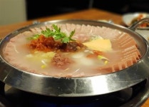 푸짐하고 가성비 좋은 ‘닭갈비두목’