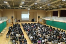 2020학년도 중산고등학교 학교설명회