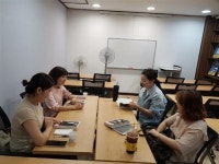 고양시도서관센터 ‘동네서점 독서동아리 지원사업’