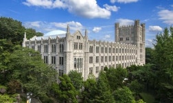 경희대 경영대학원 2020학년도 전기 석사과정 모집