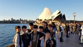 미래인재 양성하는 로봇·코딩 전문학원