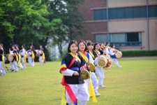분당영덕여자고등학교, 융합적 교육시스템으로 창의인재를 키우는 학교