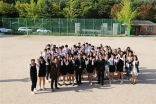 분당대진고등학교, 인문사회·자연과학·IT계열별 프로그램과 봉사실천으로 창의적 인재양성