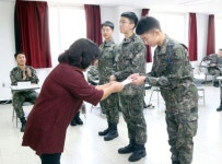 [내일을 꿈꾸는 병영│ ④ 국군지휘통신사령부 제53정보통신대대] 당신이 추천하고 싶은 자기계발서는 무엇입니까