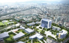 하수처리장이 미래 물 산업 거점으로