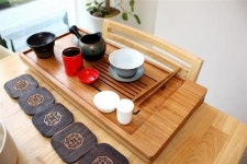 찻잔에 담긴 예술, 나를 위한 힐링 티타임