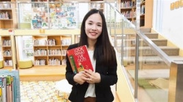 운정 한빛도서관 영어그림책 읽어주는 동아리 ‘영그림맘’