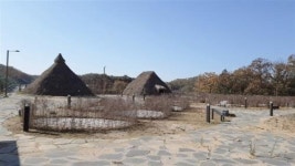 파주 대능리 선사 유적지