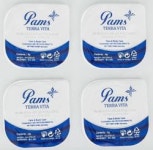 [창업&중소기업 마켓 (31)│팜스B&B] 딥클렌징과 팩 기능의 화산토 파우더