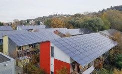 [죽어가는 도시, 환경으로 살리다│② 독일 프랑크푸르트·보봉] 에너지전환 시민도전은 계속 된다