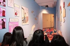 아빠와 함께 떠나는 부천교육 시티투어