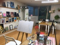 우리 동네 ‘어반스케치’ 강좌를 소개해요