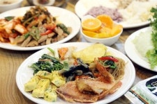 맛도, 가격도 착한 한식 뷔페가 왔다