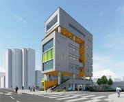 중랑구 상봉동 교육거점 된다