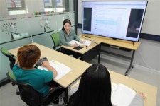 수학 과학에 기반한 융합형 인재 만들기 수업 필요