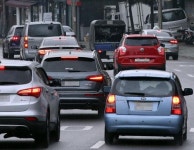 도로교통공단, 15분 간격으로 혼잡예측한다