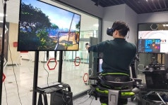 [폴리텍대학, 직업교육 새 길을 찾다│⑪ 대전캠퍼스] '학과 리모델링'으로 산업구조변화 대응