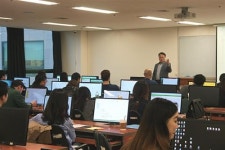 세종대학교 관광대학원, 2020년 석사학위 과정 전기 신입생 모집