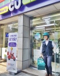멈추치 않는 배송전쟁 … 이번엔 편의점