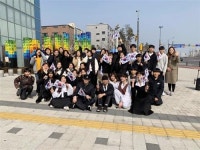 파주시 청소년 3.1운동 100주년 기념행사 현장취재
