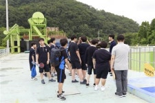 고양시청소년진로센터, 자신맘만 고양e-체험처 사업