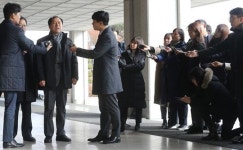 수사기관 '소환'은 오류, '출석요구'가 정확