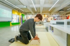 우리 동네 겨울방학 진로체험 프로그램