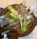 마니아들 사이에서 유명한 갈비찜, 함흥냉면 맛집