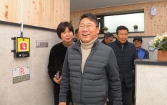 공중화장실은 비위생적?