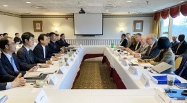 한미 외교수장 '중동 파병' 온도차