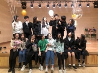 일산서구청소년수련관 ‘청소년연극단’