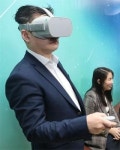 성동 찾은 외국인 인기방문지는?
