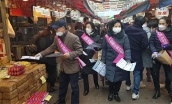 유학생 전담반 꾸리고 다문화단체 연계