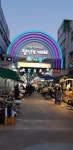현장스케치-남부시장 청년도깨비야시장