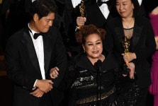 [블랙리스트로 경영일선 물러났던 이미경 CJ부회장] 기생충 대성공으로 화려하게 복귀