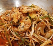 24년 경력의 깔끔한 맛 ‘구구치킨을지로골뱅이’