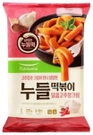 [신상품·새인물] 풀무원, 달콤고추장·양송이버섯크림 누들떡볶이
