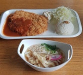 내방역 인근 소문난 돈가스 맛집 ‘우주돈가스’