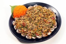 벌교와 주문진에서 매일 오는 꼬막과 생골뱅이, 맛이 살아있네~!