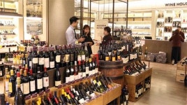 코로나19로 홈술·취미용품 판매 늘어