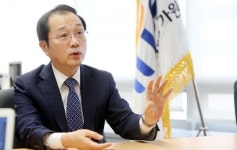 [인터뷰│석제범 정보통신기획평가원 원장] "전문인재양성이 AI(인공지능) 경쟁력 확보 지름길"