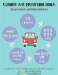 성남·용인 드라이브 스루 장난감대여 서비스